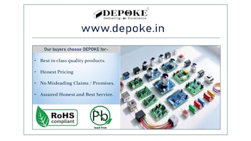 Image of RS 555 DC Motor Multipurpose Brushed High Speed Metal 12V RS-555 PCB Drill | RS 555 High Speed High torque metal bush motor for Multipurpose Scientific Industrial Electronic Hobby projects Fan Propeller