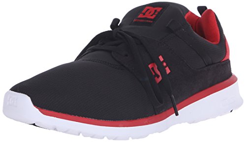 DC Heathrow Unisex Skate Shoe