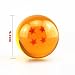 Makion Dragonball Z -Juguete Dragonball z Set de 7 Bolas de Cristal...
