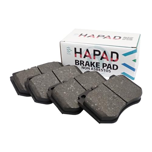 車用ブレーキ HAPAD」の人気商品一覧・価格比較 - 価格.com