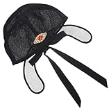 Compatibilité multi-événements : idéal pour les spectacles, les costumes masculins ou les soirées cosplay (chapeaux chinois), ce chapeau noir s'adapte à les scénarios de jeu de rôle