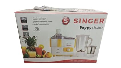 juicer Mixer Grinders