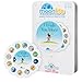 Moonlite - I Wish You More Story Reel for Moonlite Storybook Projector, for Ages 3 and Up