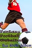 rob allen spearguns south africa  Fantasy Football Websites (English Edition)