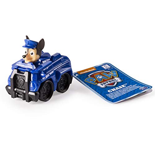 Paw Patrol Value Rescue Racers Chase, Action Figure for Kids 3+,Multicolor (B08F4P9GGT) Amazon Price History, Amazon Price Tracker