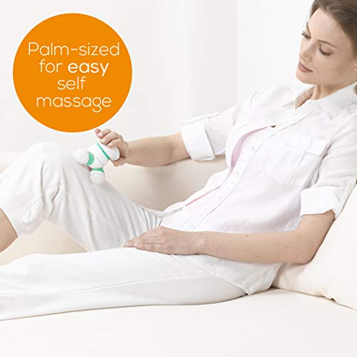 Beurer-MG-16-Masajeador-en-miniatura-color-verdeazul