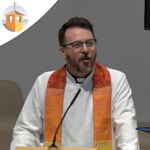 Immigrants Deserve Better Than a Potato Sack-The Rev. Mike Angell