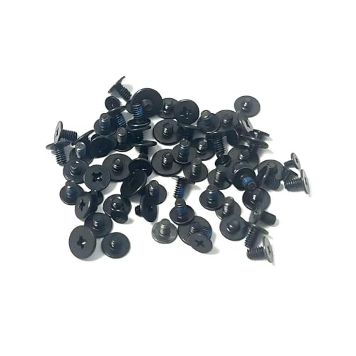 Image of Jintai Laptop Complete Set of S.Crews Replacement for Lenovo Yoga Book 9 13IRU8 82YQ CN:5S10S35586