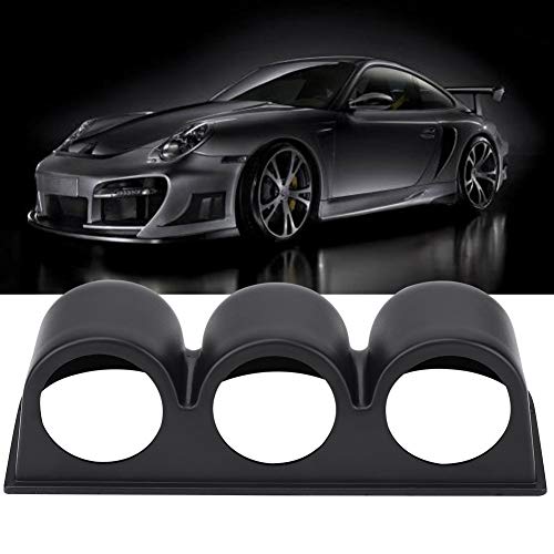 52 Mm/2 Pulgadas Universal 7 Colores Tacómetro Medidor Con M | Meses