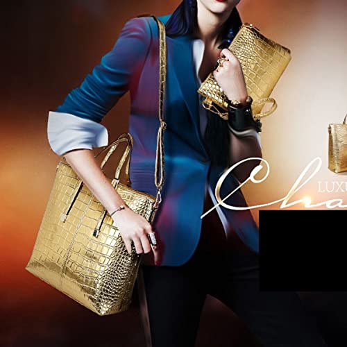 Bolso de mano y bandolera Satchel para mujer XingChen miniatura 2