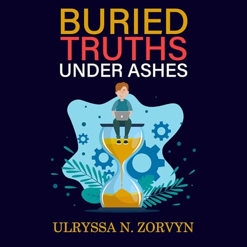 Buried Truths Under Ashes cover art