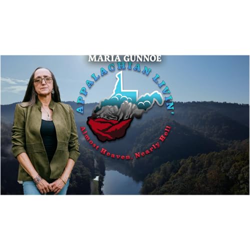 Maria Gunnoe - Holding the Line in Appalachia