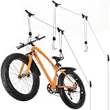 Wallmaster Ceiling Bike Hanger 2-Pack