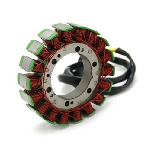 Bobina statore generatore moto Comp for CBR900RR CBR919RR Fireblade 1996-1999 31120-MAS-004