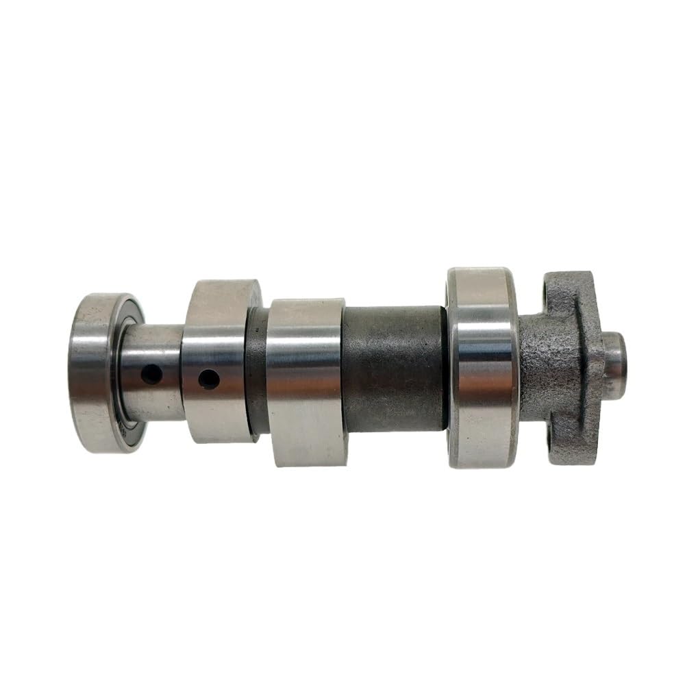 Ajuste for CBR125 CBR 125 125cc 2004-2014 14100-KPP-860 14431-KGH-900 árbol de levas eje de leva(Camshaft)