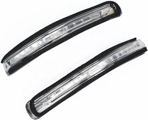 Clignotant voiture pour Kia Rio MK3 feu rétroviseur étanche haute visibilité