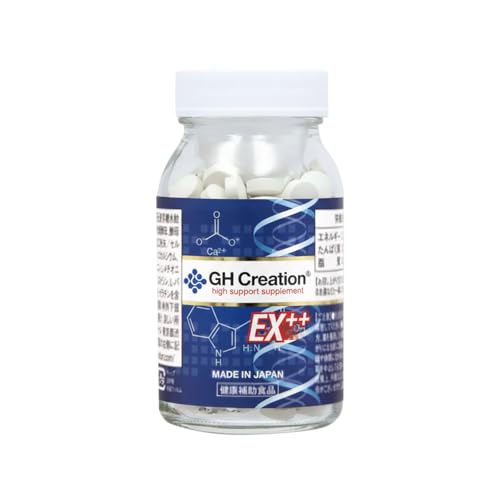 �W�[�G�C�` �N���G�[�V���� EX �v���X�v���X �T�v�������g 300mg 270�� ��90����