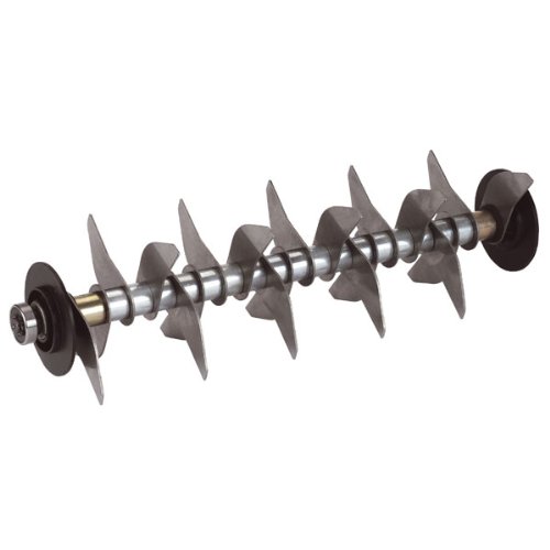 Preisvergleich Produktbild Ersatzmesserwalze NVK 1400 Vertikutierer Walze