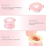 La Mejor Lista de Baño portatil del mes. 21 Imagen adicional