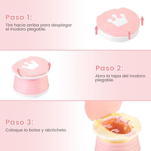 La Mejor Lista de Baño portatil del mes. 26 Imagen adicional