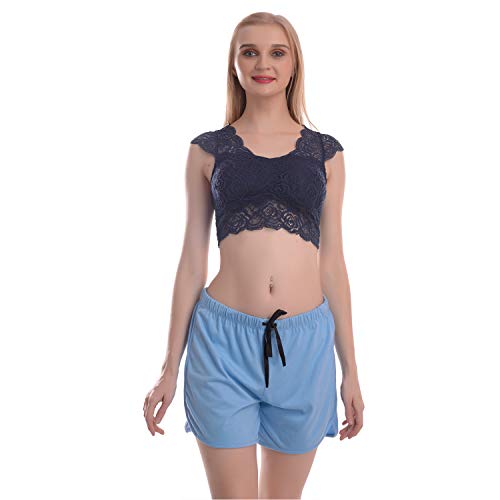 Image of Women's Regular Shorts (Pack of 3)