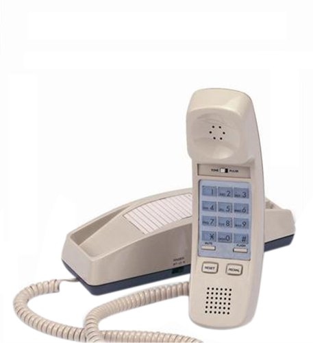 Cortelco-815044-Voe-21f-Trendline-Ash