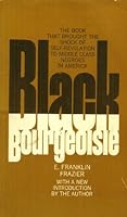 Black Bourgeoisie B000J66WFM Book Cover