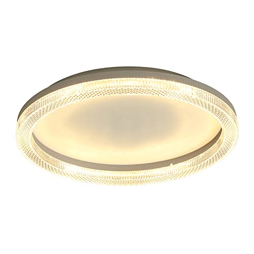 Luces Colgantes LED Ideales para Renovar la Iluminación del Dormitorio y la Sala de Estar