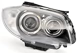 Blinker-Farbe: transparent Valeo 044284 Hauptscheinwerfer
