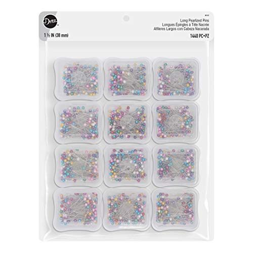 Dritz Pearlized, 1-1/2
