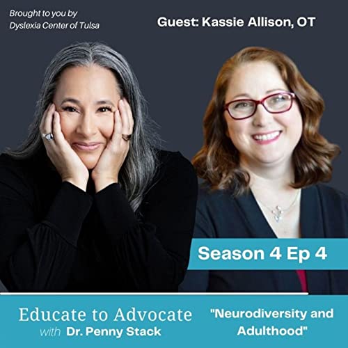 Neurodiversity and Adulthood