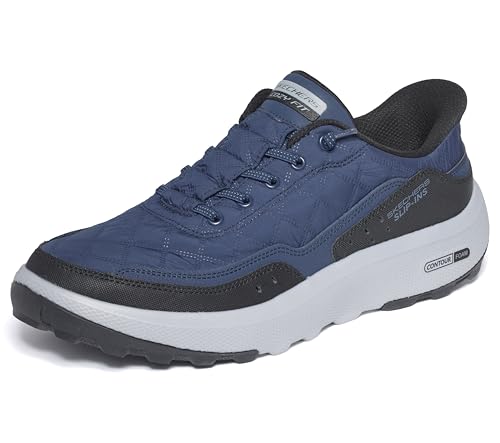 Skechers Hands Free Slip-in Basket confortable pour enfiler sans se baisser