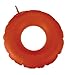 Grafco 1820 Inflatable Rubber Invalid Ring, 14