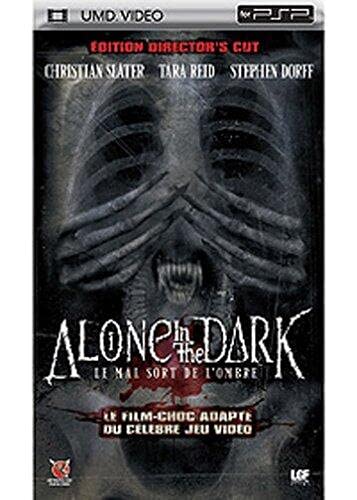 Alone in the dark psp Clearance