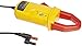 Fluke I1010-KIT AC/DC Current Clamp Kit with Carry Case, 600V Voltage, 600A AC, 1000A DC Current with a NIST-Traceable Calibration Certificate with Data