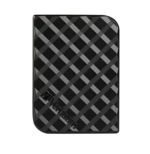 Verbatim Store 'n' Go Mini 1TB