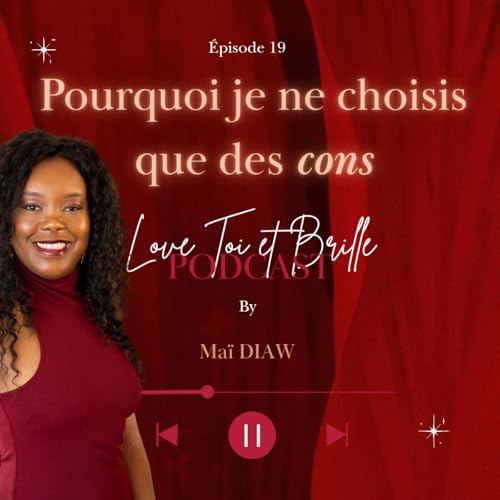 Pourquoi je ne choisis que des cons