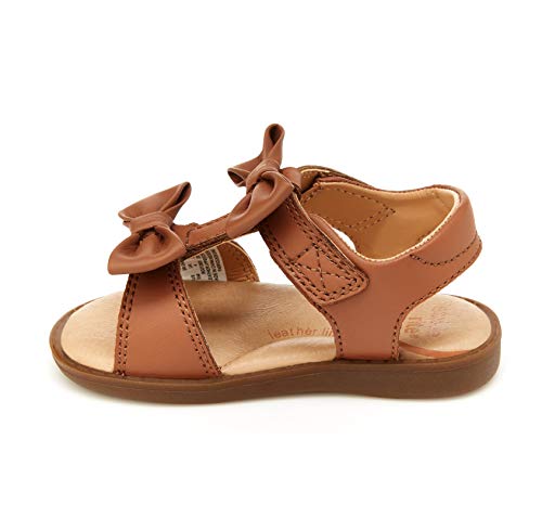 Stride Rite Girl's Emarose Sandal4