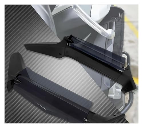 Aile latérale moto pour Goldwing GL1800 Tour 18-2023 déflecteur d'air