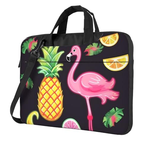 Sac ordinateur portable motifs fruits pour éviter les rayures et chocs
