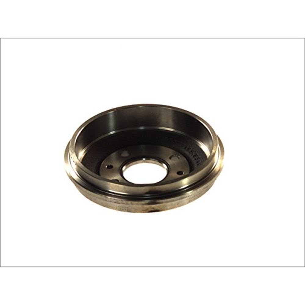 Brembo 14.3152.10 - Bęben hamulcowy tylny - bęben pojedynczy hamulca