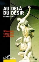 AU-DELA DU DESIR 273849062X Book Cover