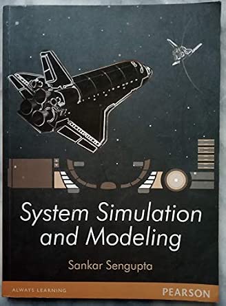 System Simulation and Modeling-Wow! eBook