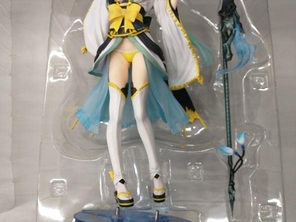 Amazon.co.jp: フィギュア ファット・カンパニー ランサー/清姫 1/7