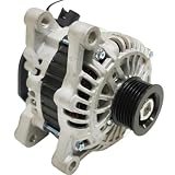 Generator Alternator for CITROEN BERLINGO XSARA C3 C4 C5 PEUGEOT 307 308 407 57056N 9801895380