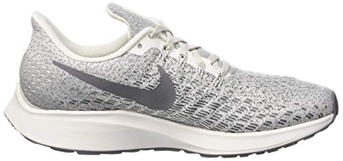 Nike Women's Zoom Pegasus 35 Running Shoe Phantom/Gunsmoke/Summit White Size 8 M Us #TOP5