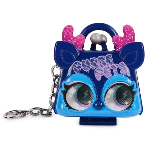 SPIN MASTER Tasche Purse Pets Charm S2 PRE11