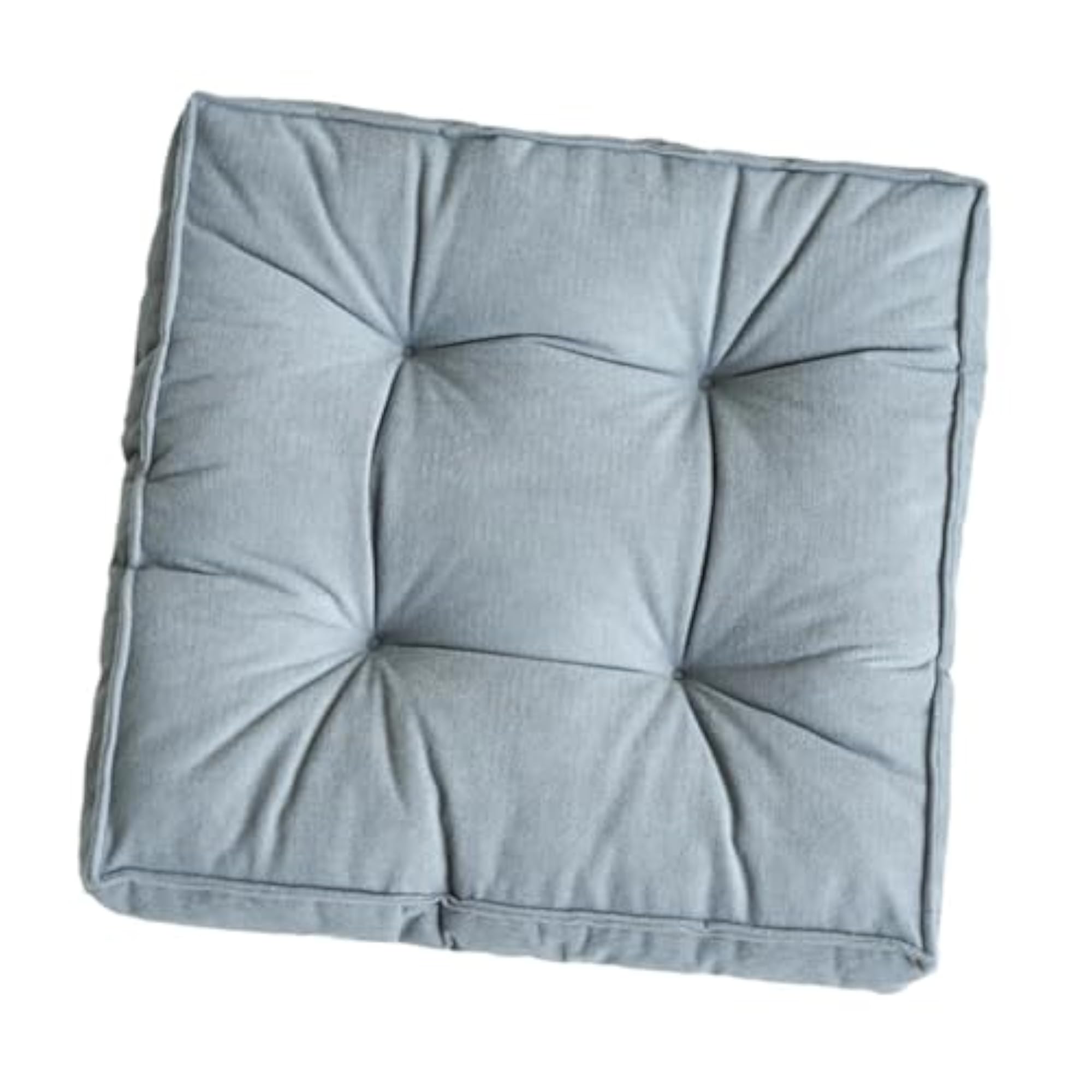 Square Chair Cushion for Dining Chairs