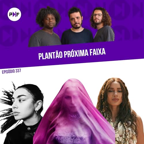 PF - Plant&atilde;o Pr&oacute;xima Faixa: &ldquo;Rock Music&rdquo;, Primavera Sound S&atilde;o Paulo 2026, Anitta na Copa do Mundo e muito mais!
