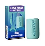 LOST MARY